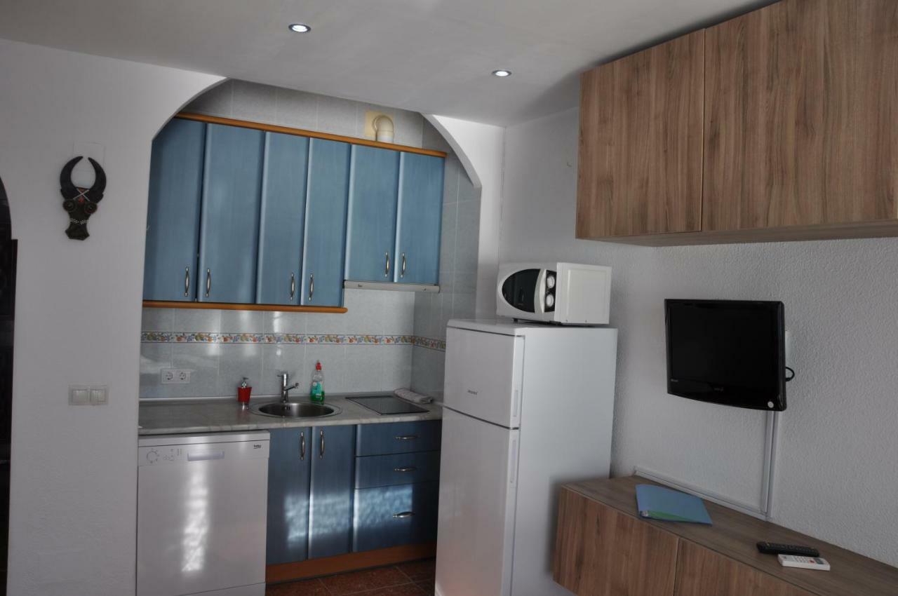 טורמולינוס Studio Vue Mer מראה חיצוני תמונה