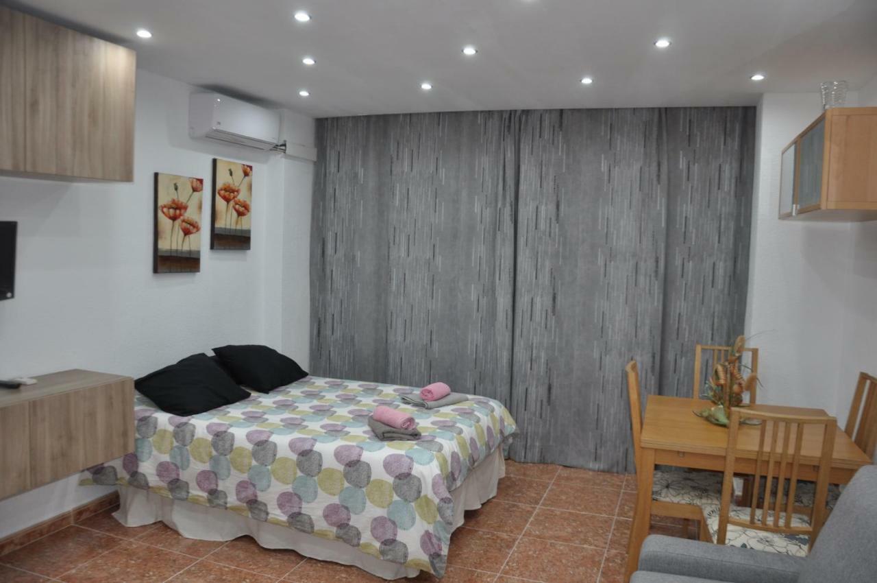 טורמולינוס Studio Vue Mer מראה חיצוני תמונה