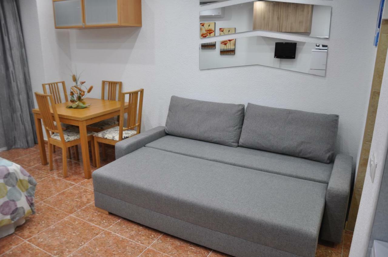 טורמולינוס Studio Vue Mer מראה חיצוני תמונה